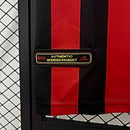 Camisa Retrô Bayer Leverkusen 01/02