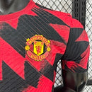 Camisa Manchester United - Versão Jogador