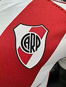 Camisa River Plate 24/25 - Versão Jogador