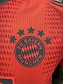 Camisa Bayern Munich 24/25 - Versão Jogador
