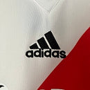 Camisa Retrô River Plate 98/99