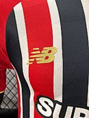Camisa São Paulo 25/26  - Versão Jogador