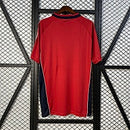 Camisa Retrô Benfica 99/00