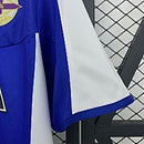 Camisa Retrô Deportivo La Coruna