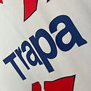 Camisa Retrô Rayo Vallecano Home  97/98