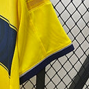 Camisa Retrô Colômbia 2014