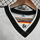 Camisa Retrô Alemanha 1998
