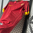 Camisa Retrô Roma 14/15