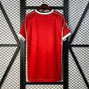 Camisa Retrô Murcia Red 99/01