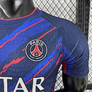 Camisa PSG 25/26 - Versão Jogador