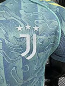 Camisa Juventus 25/26 - Versão Jogador