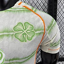 Camisa Celtic 25/26 - Versão Jogador