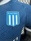 Camisa Racing 25/26 - Versão Jogador