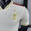 Camisa Flamengo 25/26 - Versão Jogador