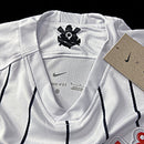 Camisa Retrô Corinthians 19/20