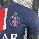Camisa PSG 24/25  - Versão Jogador