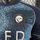 Camisa Al Nassr 25/26 - Versão Jogador