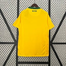 Camisa Retrô Brasil 2010