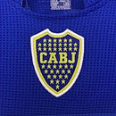 Camisa Retrô Boca Juniors 04/05
