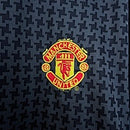 Camisa Retrô Manchester United 03/05
