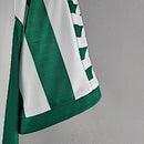 Camisa Retrô Real Betis 82/85