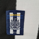 Camisa Retrô Newcastle United 00/01