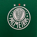 Camisa Retrô Palmeiras 1987