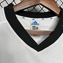 Camisa Retrô Alemanha 02/03