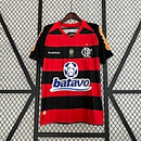 Camisa Retrô Flamengo 2010