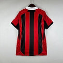 Camisa Retrô Milan 12/13