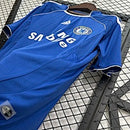 Camisa Retrô Chelsea 06/07
