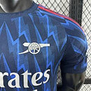 Camisa Arsenal 25/26 - Versão Jogador