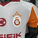 Camisa Galatasaray 25/26 - Versão Jogador