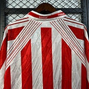 Camisa Retrô Sporting Gijon 94/95