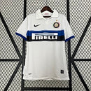 Camisa Retrô Inter de Milão 09/10