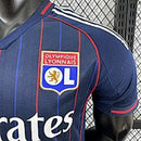 Camisa Lyon 25/26 - Versão Jogador