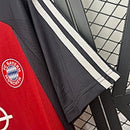 Camisa Retrô Bayern Munich 01/02