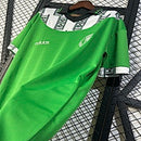 Camisa Retrô Nigeria 1994