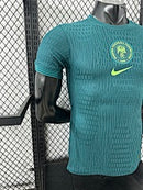 Camisa Nigéria 25/26 - Versão Jogador