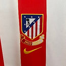 Camisa Retrô Atletico Madrid 03/04