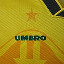 Camisa Retrô Brasil 93/94