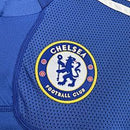 Camisa Retrô Chelsea 09/10