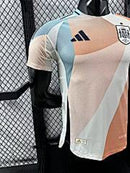 Camisa Espanha 25/26 - Versão Jogador