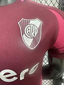 Camisa River Plate 24/25 - Versão Jogador