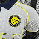 Camisa Al Nassr 25/26 - Versão Jogador