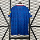 Camisa Retrô França 1996