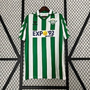 Camisa Retrô Real Betis 88/89