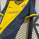 Camisa Retrô Atletico Madrid 13/14
