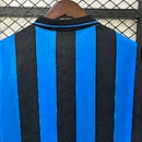 Camisa Retrô Inter de Milão 92/94