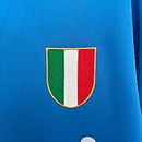 Camisa Retrô Napoli 87/88 - Manga Longa